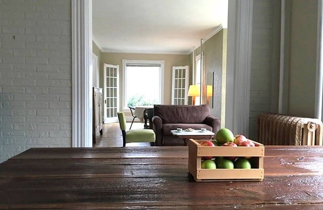 Spacious Farmhouse in Quaint Rural Setting