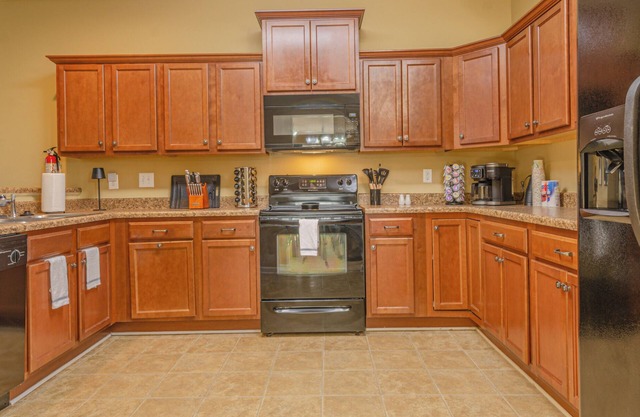 Spacious Gem Near Fort Moore