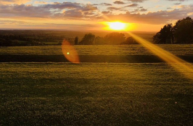 Spacious getaway fabulous views