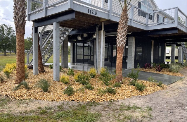 Spacious Getaway near the Island’s