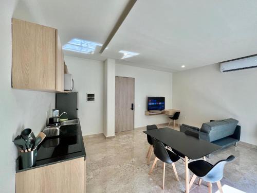 Spacious Ground Floor Apartment