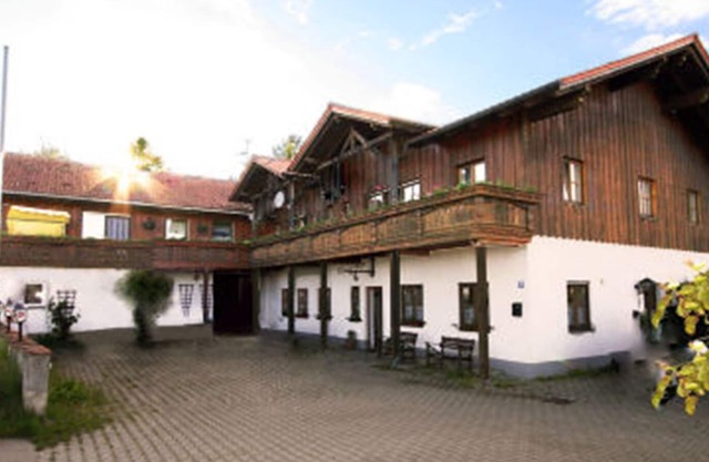 Spacious holiday home in an idyllic location