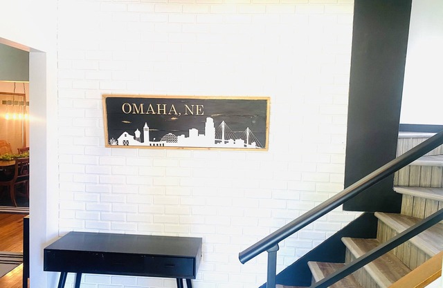 Spacious Holiday House: Arcade, 17 Beds, Entertaining Patio+