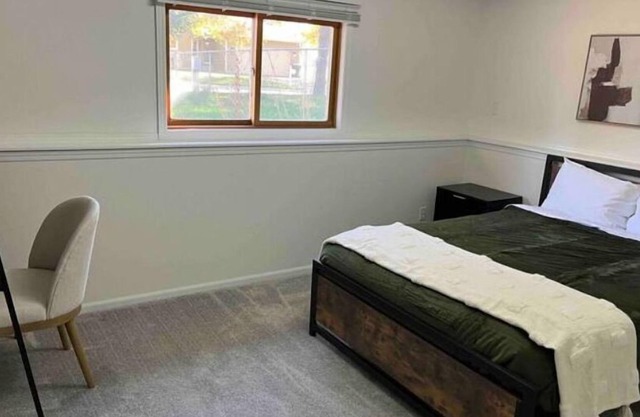 Spacious Home Away from Home