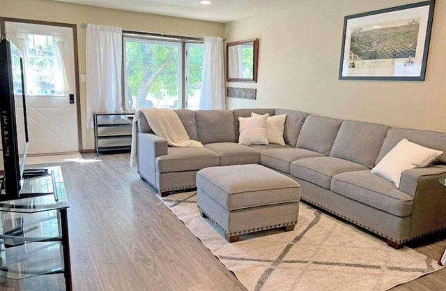 Spacious Home Away From Home!