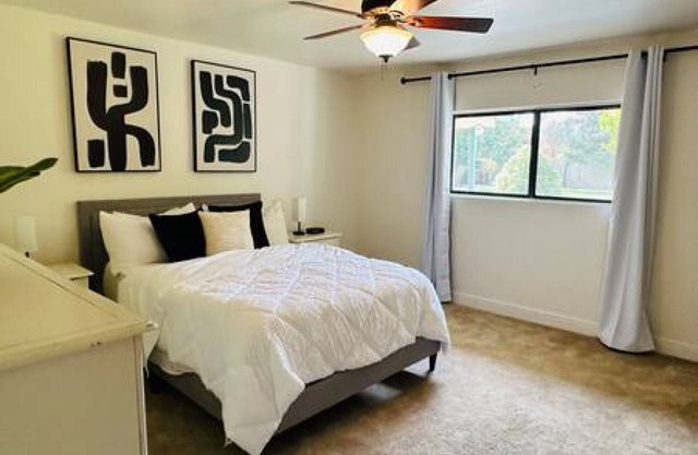 Spacious home in Bakersfield