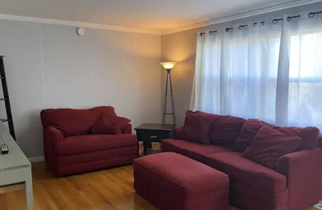 Spacious Home with Huge Backyard