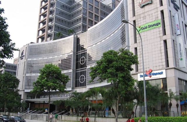 Spacious & Lavish, 4BR @Clarke Quay Singapore