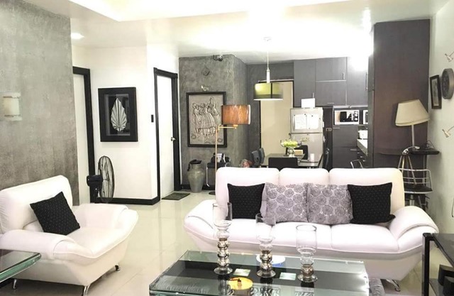 Spacious Low Rise Condo