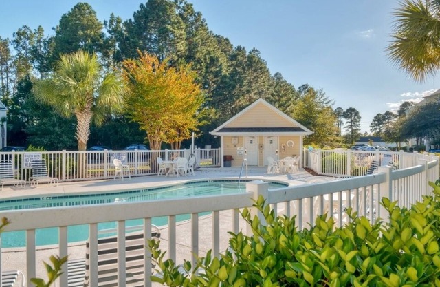 Spacious Myrtle Beach Family Condo w/Resort Pool!