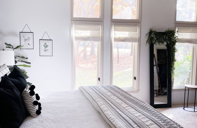 Spacious, Newly Renovated Master’s Week House