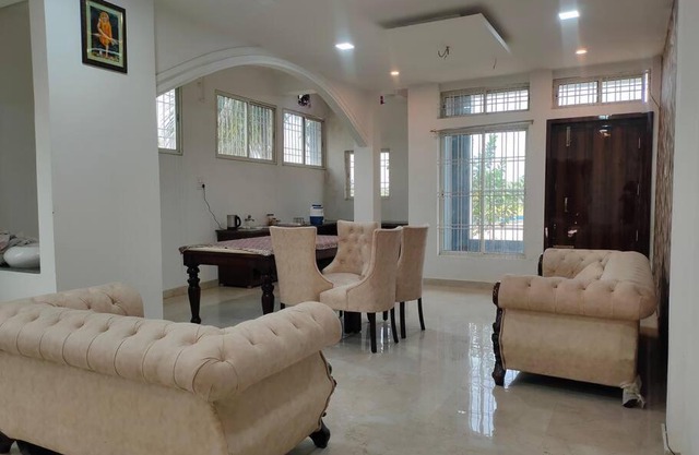 Spacious Private Home