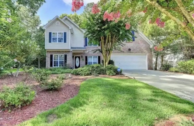 Spacious, Relaxed 5 Bedroom Getaway