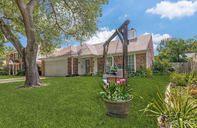 Spacious Single Level! Klein~Spring~The Vintage~Champion Forest~Tomball