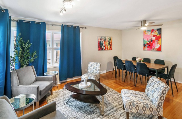 Spacious Split-Level Home