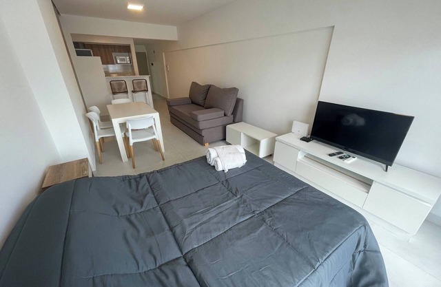 Spacious Studio in Caballito Comfort and Location num2685