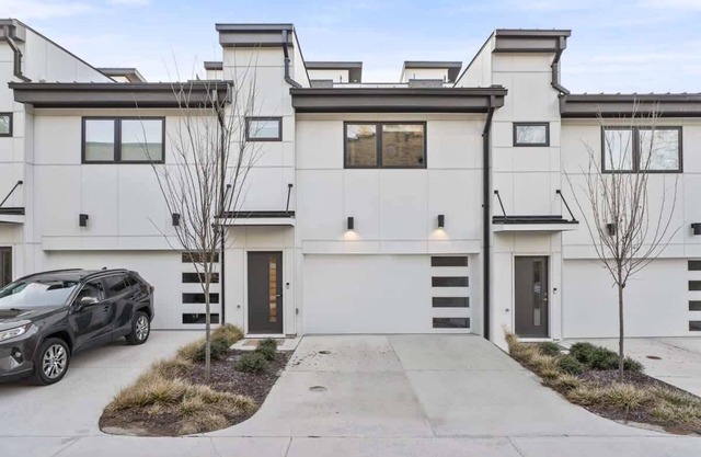 Spacious Studio Suite | Downtown Durham