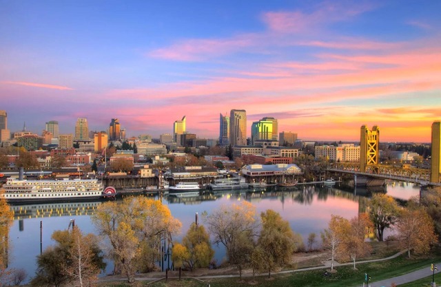 Spacious Suite Perfect for Family and Extended Stays Near CSUS