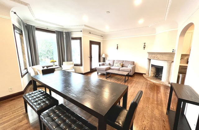 Spacious & Sunny 6BR/3.5BA Home in Upscale Neighborhood