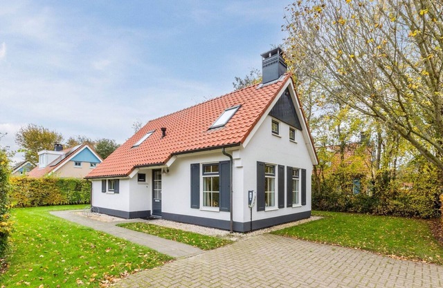 Spacious Texel Family Homes