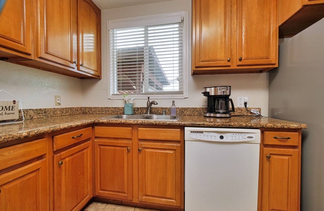 Spacious & Tranquil Retreat