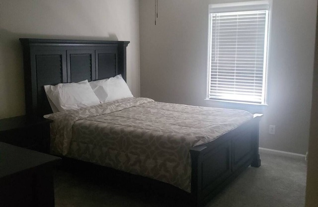 Spacious tranquility. A home for a "seas"ons.