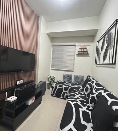 Spacious two bedroom in Novaliches