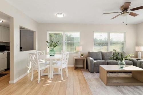Spacious Zephyrhills Duplex #1