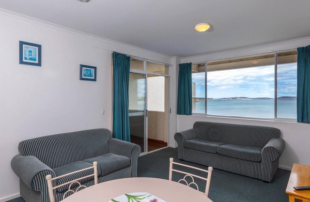 Spalding Lodge Unit 7