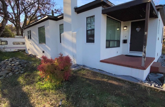 Spanish Revival Bungalow in Downtown Redding