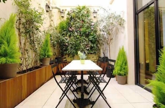 Sparissimo, 6 BR/4 BA, 14 people, 220 sq m