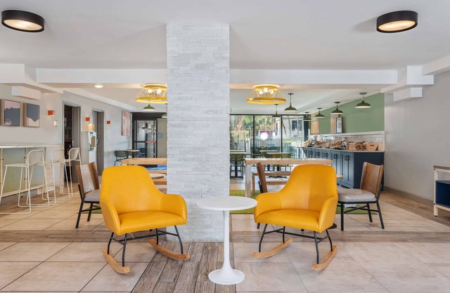 Spark By Hilton Hilton Head Island