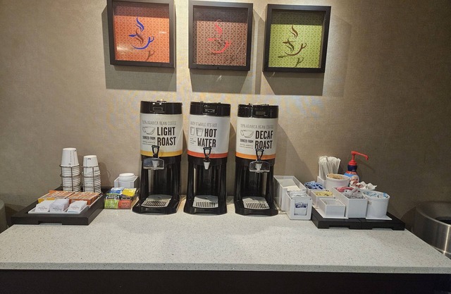 Spark by Hilton Decatur