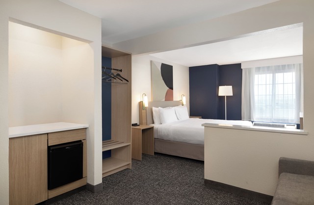 Spark by Hilton El Paso University