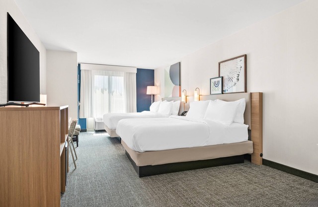 Spark by Hilton Hummelstown Hershey