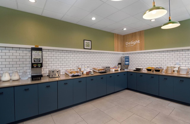 Spark by Hilton Orangeburg