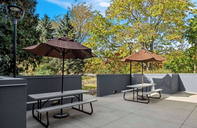 Spark by Hilton Stevensville