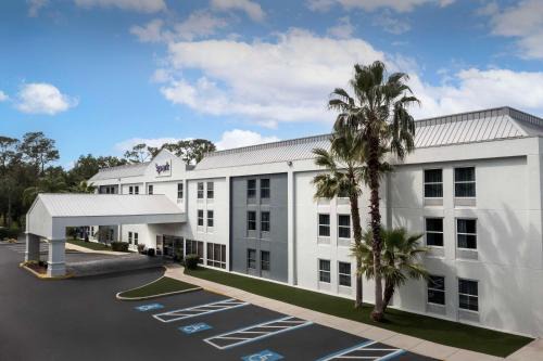 Spark by Hilton Tampa Brandon