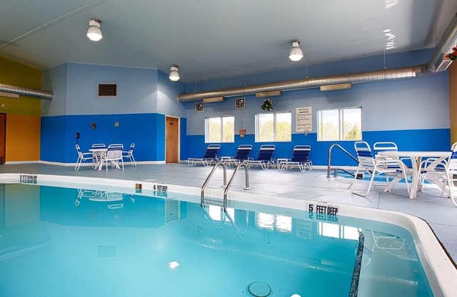 Spark by Hilton West Coxsackie