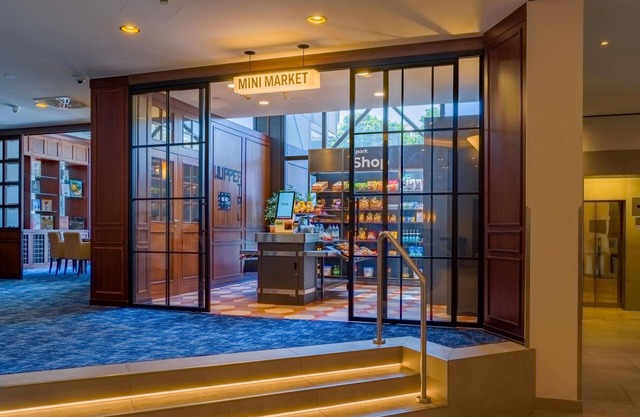 Spark by Hilton Wuppertal City Centre