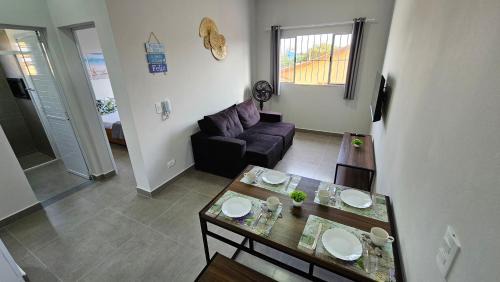 Spazio Italia Apartamentos - Você entre a Lagoa e a Praia