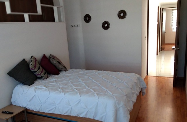 ☆SPAZZIO Antigua Cementera☆ 15 min downtown