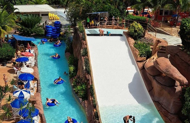 Spazzio DiRoma! Fascinating! Come have fun!