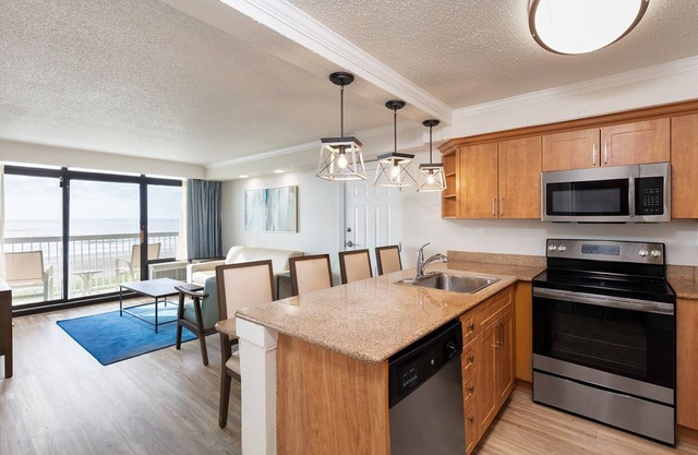 Special Exceptional Offer Guaranteed Oceanfront Villa Available July 11-18