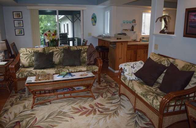 Special for monthly rentals, great for traveling medical prof.