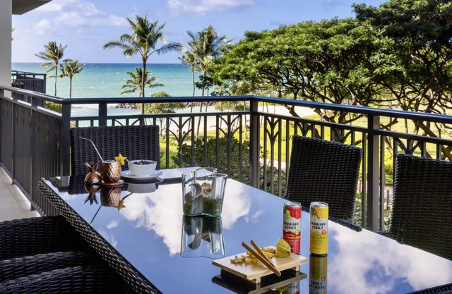 SPECIAL PROMO! BOOK 7 NIGHTS & GET THE 8TH NIGHT FREE! OCEAN VIEWS-BEACH TOWER