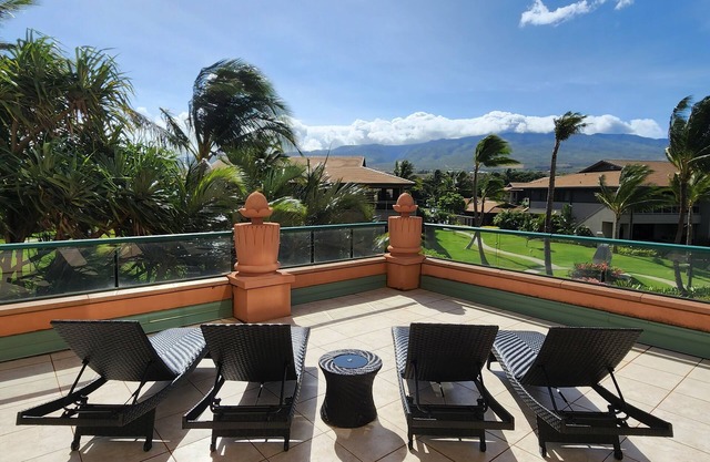 SPECIAL RATE Unique Honua Kai REMODEL 2BD 2BA Private Oversized Corner XL Lanai