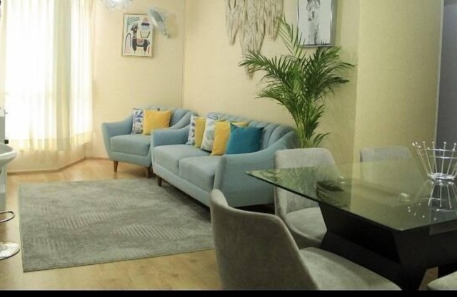 spectacular 3/bedrooms/ 2 bathroom apartment/ 6 people
