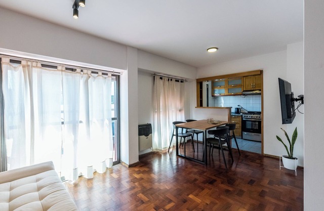 Spectacular and comfortable apartment with excellent location in Córdoba !