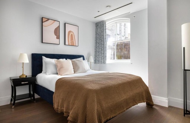 Spectacular and Cozy in the heart of Shoreditch